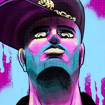 Ricepirate Patreon Creator Profile