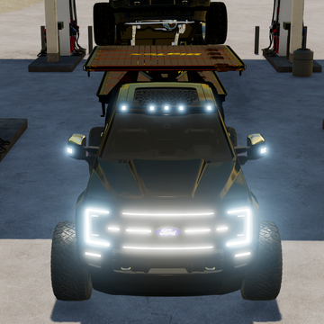 KIWC Modding