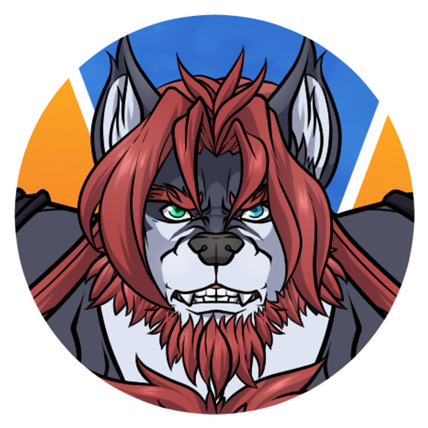 IceWolf