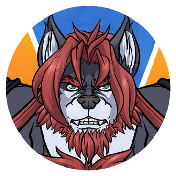 IceWolf