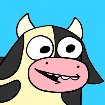 Cattle Choir