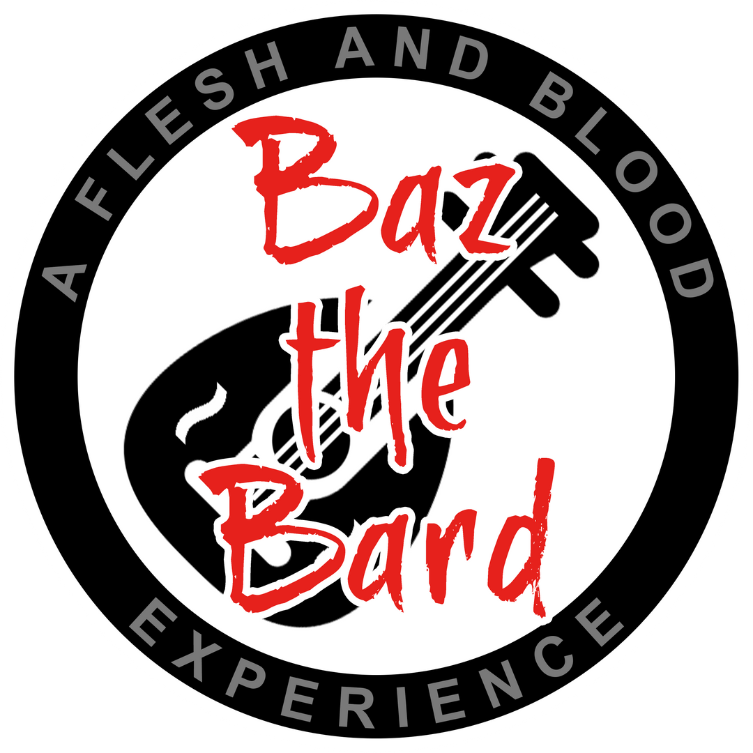 Baz the Bard