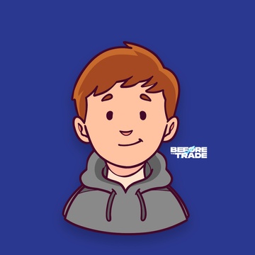BeforeTheTrade Patreon Creator Profile