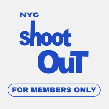 The New NYC PhotoShootout.com Patreon Creator Profile