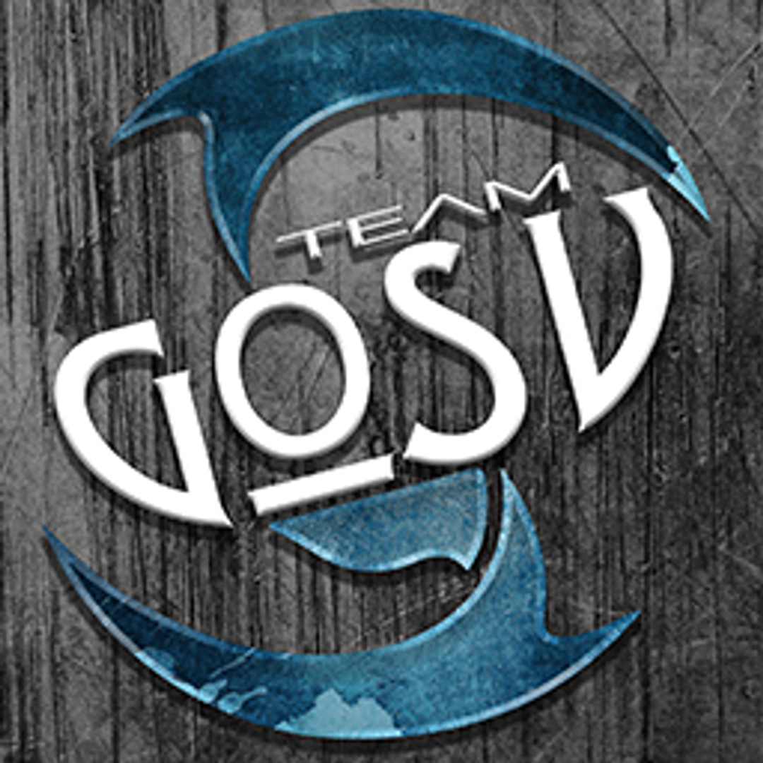 Team Gosu