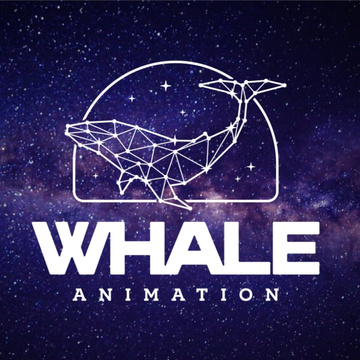 Whale Animation Studios