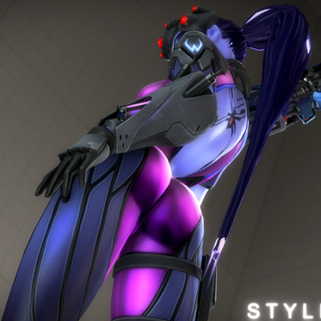 StylizedSFM's Patreon profile picture