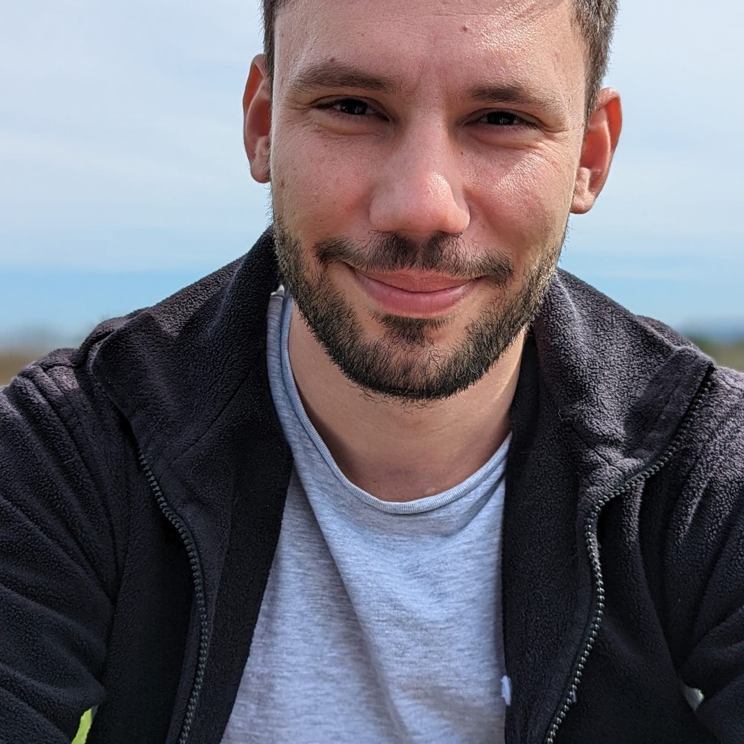 Eduard Ionescu