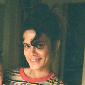 Rachel Meade Smith
