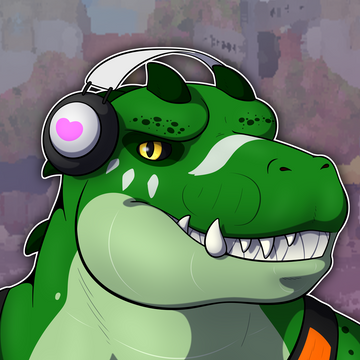 RaptorArt's Patreon profile picture