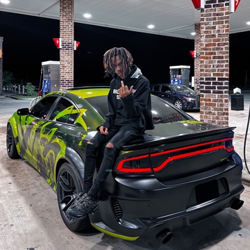 PappiiQ's Patreon profile picture