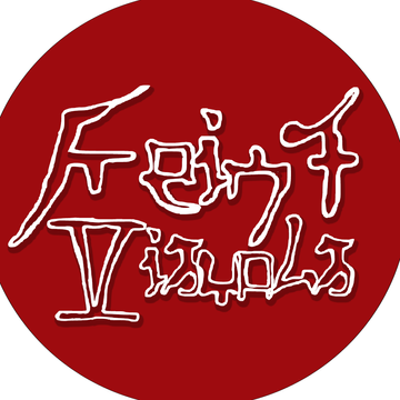 Feint Visuals Patreon Creator Profile