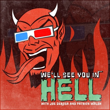 We'll See You In Hell Patreon Creator Profile