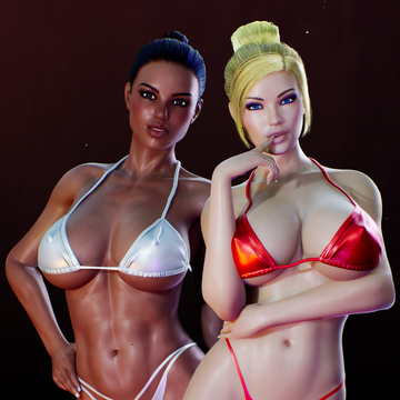 Puppetmaster3dx Patreon Creator Profile
