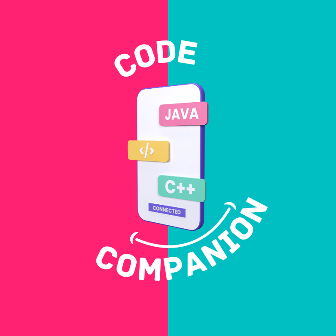 Code Companion