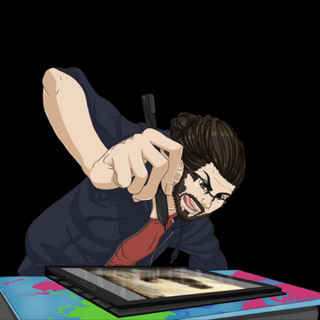 Sloghy's Patreon profile picture