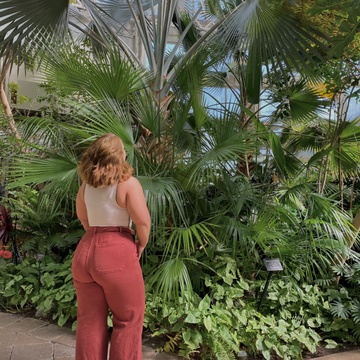 Kaleigh Crowe's Patreon profile picture