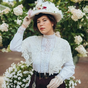 Valeria Stanova