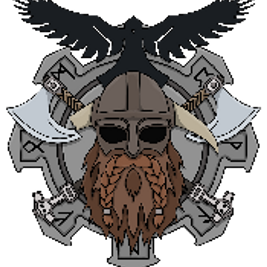 Crom & The Dealers Den Patreon Creator Profile