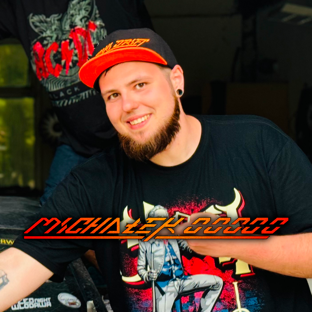 Michał Krysa