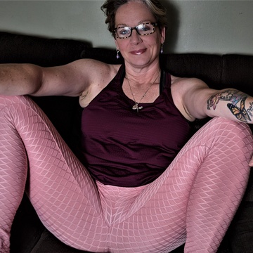 MatureMom5 Patreon Creator Profile