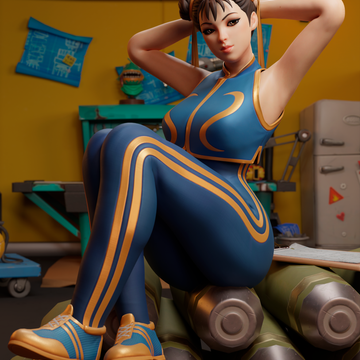 GretDB's Patreon profile picture