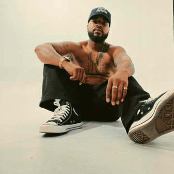 K.I Breaux's Patreon profile picture