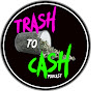 Trash to Cash Podcast