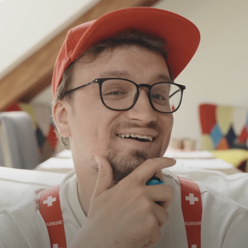 Игорь Линк Patreon Creator Profile