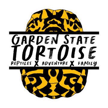 Garden State Tortoise