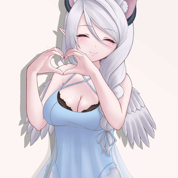 Angelkat Vtuber ASMR and Content Creator Patreon Creator Profile
