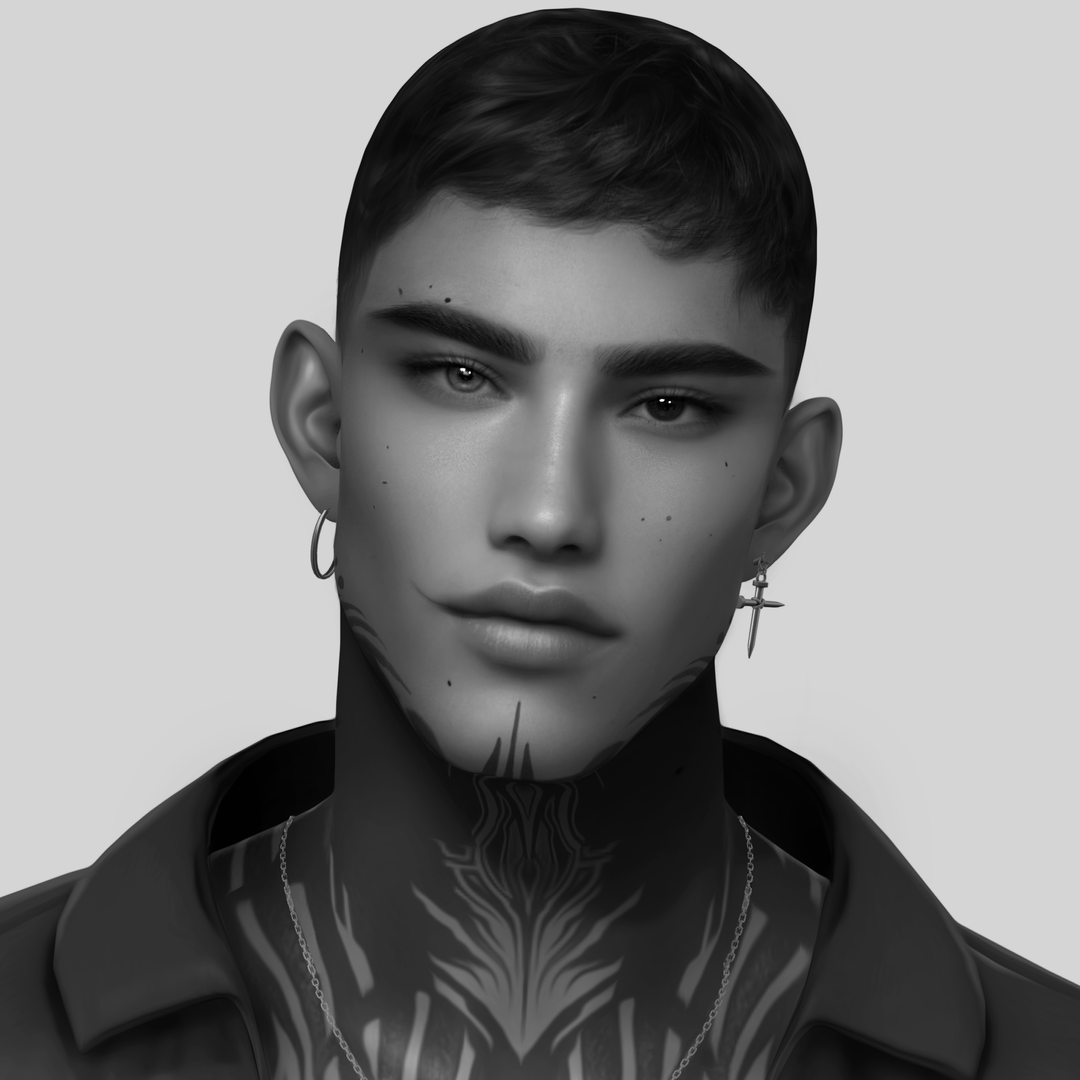 PARÉ. Patreon Creator Profile