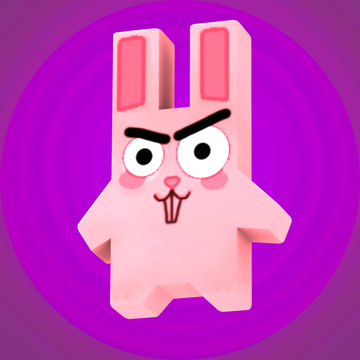 Big Bad Bunny's Patreon profile picture
