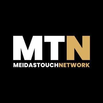 MeidasTouch Network's Patreon profile picture