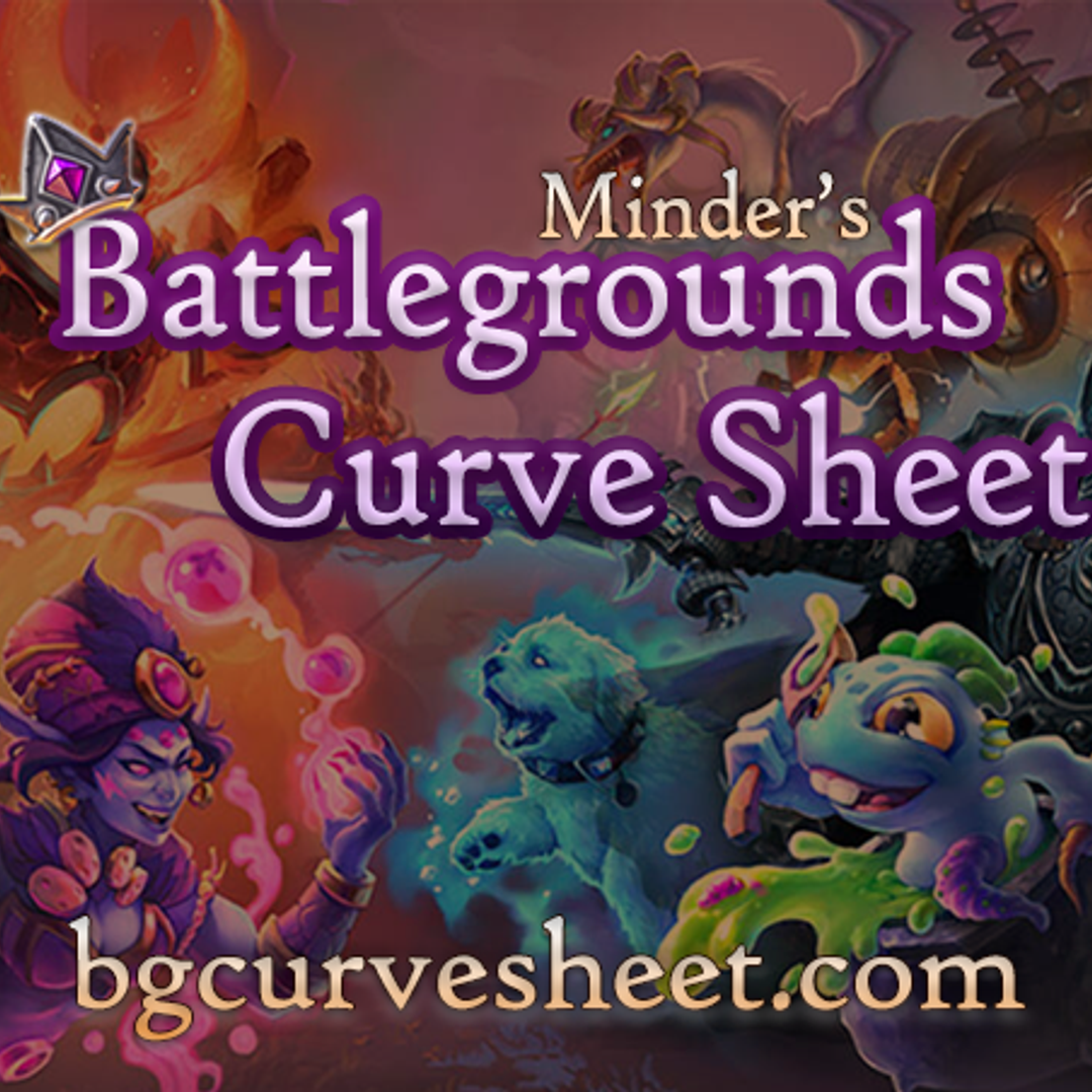 BGCurvesheet