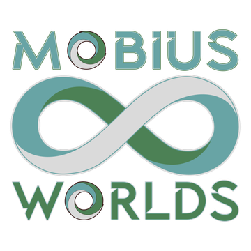 Mobius Worlds Publishing Patreon Creator Profile