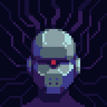 Slynyrd's Patreon profile picture