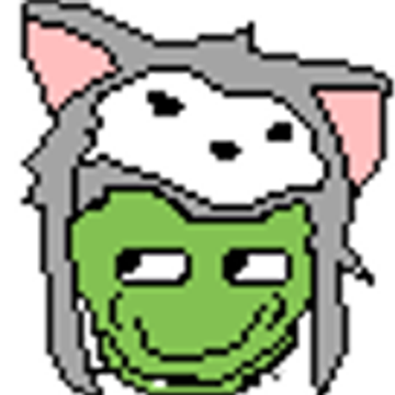 Spike Wess's Patreon profile picture