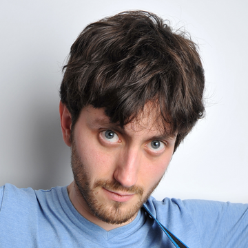 Jay Foreman Patreon Creator Profile