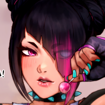 Bubmoni Patreon Creator Profile