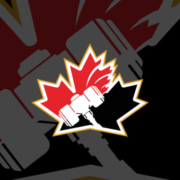 40K Canadian Worlds Team