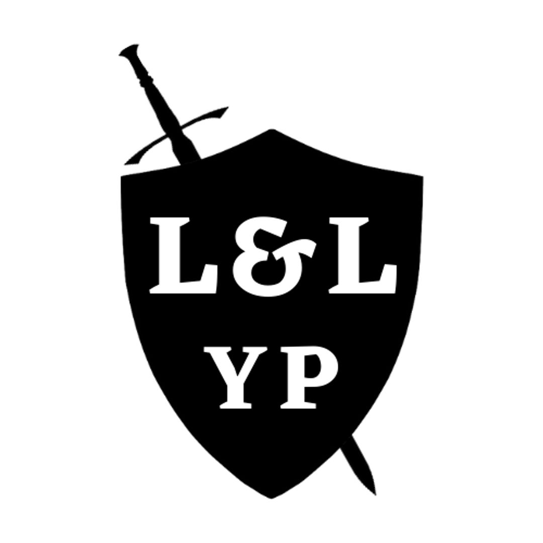 Laurels & Leaders Patreon Creator Profile