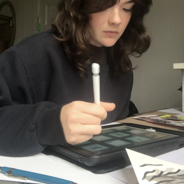 trinanartist