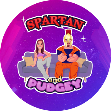 Spartan & Pudgey's Patreon profile picture