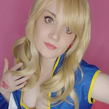 Emiai Cosplay