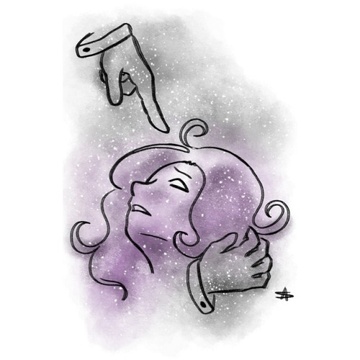 sleepingirl