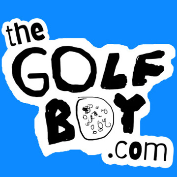 The Golf Boy