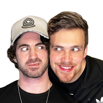 Nick & Cory Patreon Creator Profile