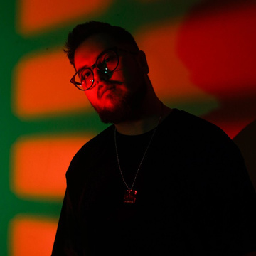 Jakub Szproch Fotografia's Patreon profile picture