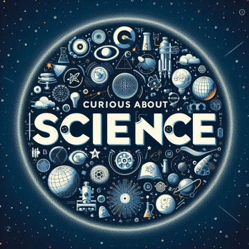 Curious About Science